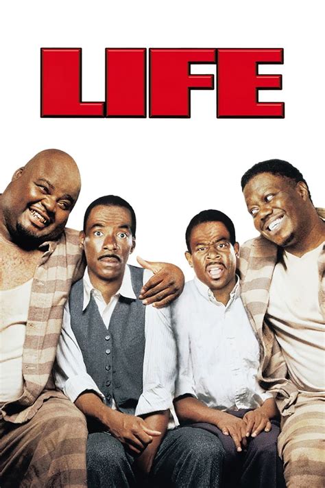 life movie cast 1999